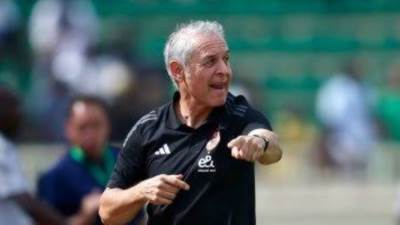 كولر: الأهلى لم يستغل الفرص أمام الاتحاد والمنافس تعادل من خطأ دفاعى