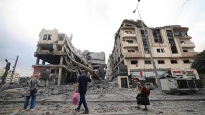 الصحة العالمية: العراقيل الإسرائيلية تحد من قدرتنا في قطاع غزة