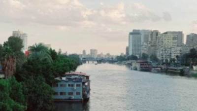 الأرصاد: طقس اليوم معتدل نهارًا على كافة الأنحاء والعظمى بالقاهرة 27 درجة