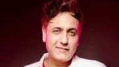 بالسكتة القلبية.. وفـــاة الملحن محمد رحيم عن عمر يناهز الـ 45  عاماً