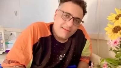 الطب الشرعي يؤجل دفن محمد رحيم والنيابة تحقق في شبهة جنائية