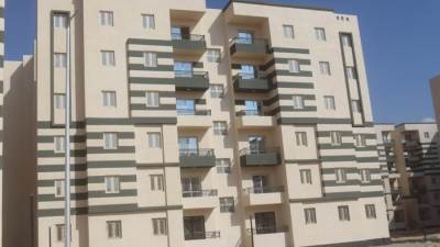 وزير الإسكان: استكمال رفع كفاءة البينة التحتية والطرق بالمنطقة الصناعية بالعاشر من رمضان