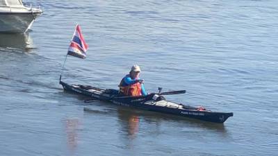 وزير السياحة والأثار: "التجديف من أجل مصر" للترويج لمنتج السياحة الرياضية 