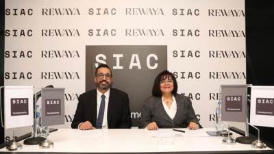 شركة سياك للتطوير العقاري تطلق مشروعها المتميز الجديد "رواية" بقلب الشيخ زايد