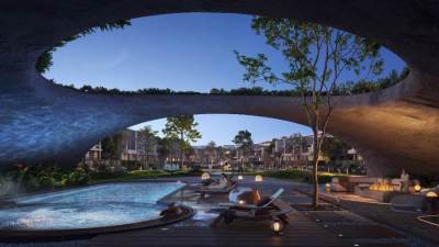 TLD تطلق مشروع "KUKŪN" في مدينة "مستقبل سيتي" أول مدن شركة "ميدار" باستثمارات تصل إلى 3 مليارات جنيه