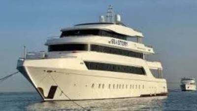 محافظ البحر الأحمر يعلن العثور على ناجين من حادث غرق اللانش السياحى