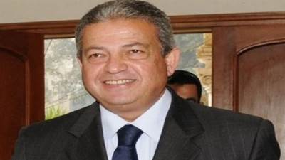 خالد عبد العزيز رئيسا للمجلس الأعلى لتنظيم الإعلام