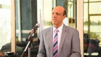 نائب رئيس هيئة الرقابة المالية: العقارات يمثل ثالث أهم قطاعات البورصة المصرية