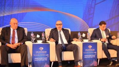 أحمد صبور: مصر لم ولن تشهد فقاعة عقارية.. ويستحيل هبوط أسعار العقارات