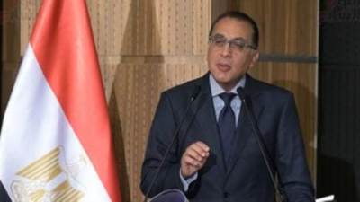 رئيس الوزراء: هدف الدولة ليس الحد من الواردات لكن استيراد السلع المُكونة في تعميق المنتج المحلي