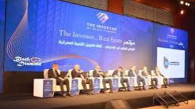 أيمن عامر: عدم قدرة 60% من العملاء إثبات دخلهم عقبة أمام التمويل العقاري 