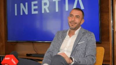 أحمد العدوي: القطاع العقاري مر بجميع المتغيرات خلال العامين الماضيين