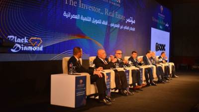 وليد مختار: يجب أن تقوم الشركات العقارية بدورها في التطوير وليس التمويل