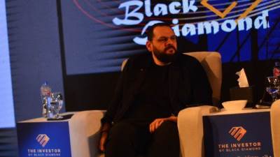 عبدالله سلام: الصناديق العقارية تتيح للجميع القدرة على التملك 