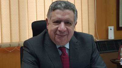  الصفقة تنعي وفاة عمرو كمال الرئيس الأسبق للبنك العقاري العربي المصري 