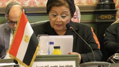 مصر تؤكد دورها المحوري في تعزيز التنمية البشرية ودعم العدالة الاجتماعية