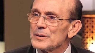 محمد صبحي رئيسًا للجنة تحكيم مسابقة الأفلام الطويلة بمهرجان القاهرة للسينما الفرنكوفونية