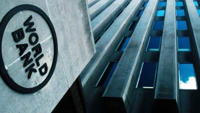 البنك الدولي: الدولة المصرية تمضي قدمًا في تنفيذ تدابير التصدي لتغير المناخ