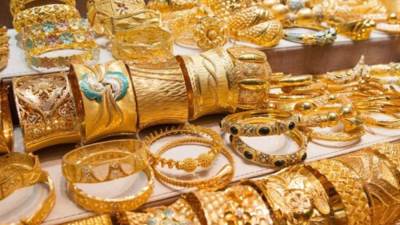 انخفاض أسعار الذهب اليوم الثلاثاء 26 نوفمبر 2024