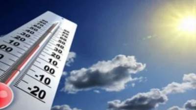 أمطار وبرودة.. الطقس اليوم الثلاثاء 26 نوفمبر 2024