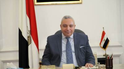 «بحوث الإسكان والبناء» ينظم مؤتمر دولي بشأن تحديات البناء الأخضر الذكي