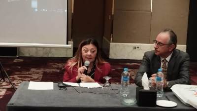 "القومي للأشخاص ذوي الإعاقة" يشارك في الاجتماع السنوي السابع لفريق الخبراء العامل مابين الدورات المعني بالإعاقة