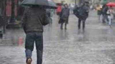 عدة نصيحة للمواطنين أثناء الطقس البارد.. والأرصاد تكشف أماكن سقوط الأمطار