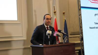 هيئة الرعاية الصحية وشركة تاكيدا مصر يعلنان خطوات جديدة محورية نحو إنشاء أول مركز تميز للأورام
