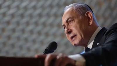 مجلس الوزراء الإسرائيلي يوافق على اتفاق وقف إطلاق النار في لبنان