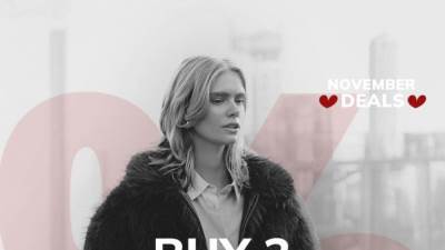 ديفاكتو تُطلق "عروض نوفمبر" لتقديم قيمة استثنائية وتجربة تسوق مرنة