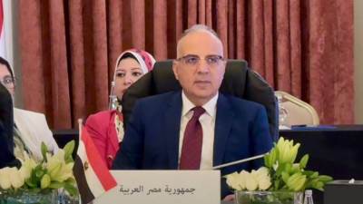 سويلم: العدوان على قطاع غزة منع الوصول إلى المياه والطاقة والغذاء كأداة للضغط والسيطرة وكوسيلة حرب