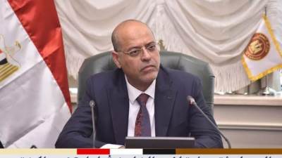 وزير العمل يُقرر إيقاف وإلغاء نشاط 10 مراكز تدريب مهني لمخالفتهم أحكام القانون واللوائح المُنظمة للعملية التدريبية 