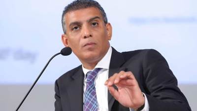 خبير مصري يبتكر بصمة جغرافية لكل موقع على سطح الأرض فائقة الدقة