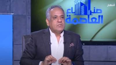 بالفيديو.. "المصريين الأفارقة" يكشف عن أهم معوقات تصدير العقار المصري