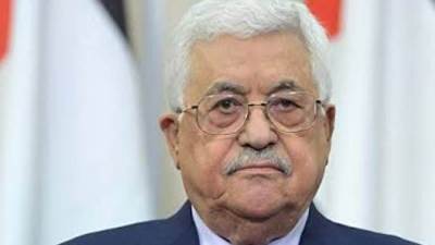 الرئيس الفلسطيني يؤكد ضرورة تحمل الأمم المتحدة لمسؤولياتها بتنفيذ قرار مجلس الأمن (2735)