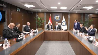 البترول: تعاون وثيق مع المجالس النيابية والنواب لتلبية احتياجات المواطنين