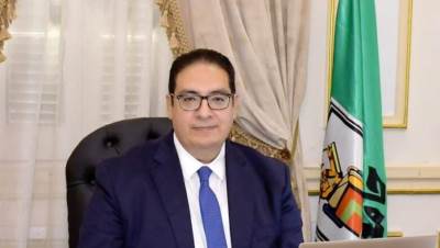رئيس جامعة القاهرة يدعو مجلس اتحاد الطلاب لاجتماع الأحد المقبل