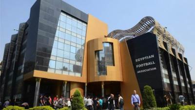 اتحاد الكرة الجديد ينقل اجتماعاته لمشروع الهدف