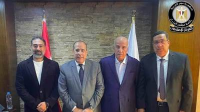 توريد "البيض المحلي" للشركة القابضة للصناعات الغذائية لطرحه بمنافذها