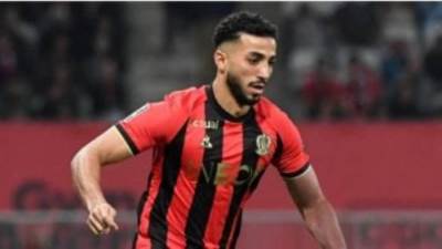 محمد عبد المنعم أساسى فى تشكيل نيس ضد رينجرز فى دورى أبطال أوروبا