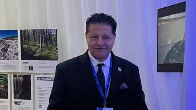 الشربيني: تقديم تقارير بصمة الكربون في المنتجات وفقا للتشريع الأوروبي يجب أن يتم بصورة صحيحة وإلزامية