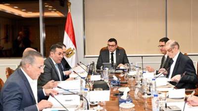 الشربيني: حريصون على منح المحفزات المناسبة لشركات التنمية والاستثمار السياحي