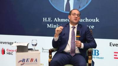 وزير المالية: بدأنا تنفيذ الحزمة الأولى للتسهيلات الضريبية بهدف تقديم خدمات ضريبية أفضل