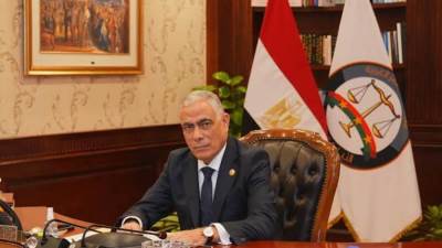 النيابة العامة تُجرى تفتيشا لعدد من الأقسام ومراكز الشرطة