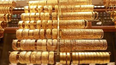 أسعار الذهب اليوم السبت 30 نوفمبر 2024