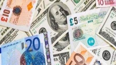 اسعار العملات أمام الجنيه المصري في تعاملات اليوم السبت 30 نوفمبر 