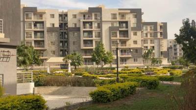 وزير الإسكان: غدا..بدء تسليم دفعة جديدة من وحدات "جنة" للفائزبن بها بمدينة القاهرة الجديدة