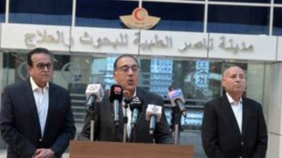 رئيس الوزراء: تحويلات المصريين من الخارج واحدة من أهم موارد العملة الصعبة