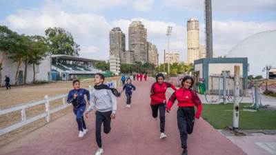 "الطفولة والأمومة" تطلق حملة "بأمان" لحماية الأطفال من سوء استخدام الإنترنت