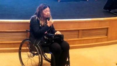 "القومي للأشخاص ذوي الإعاقة" يشارك في المؤتمر العربي السنوي للتوجهات الحديثة في التربية الخاصة